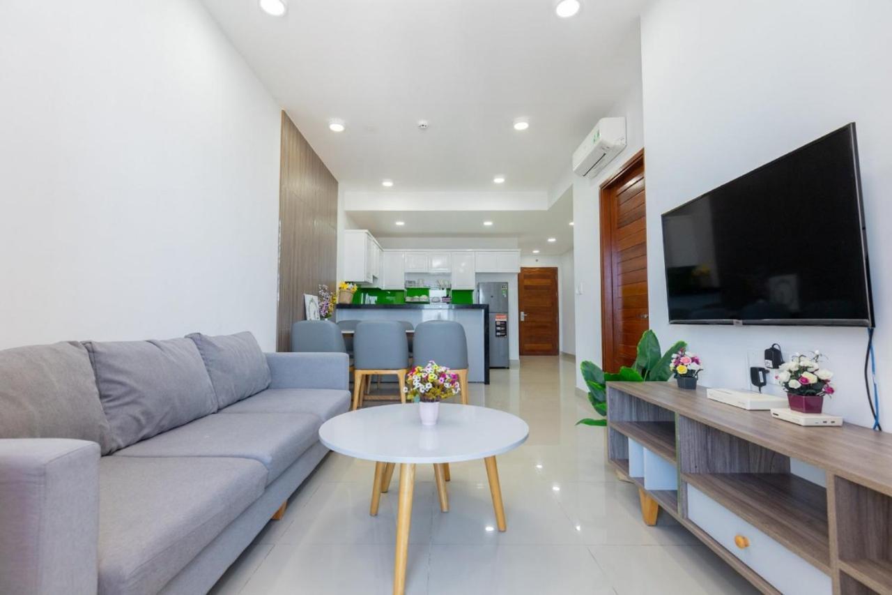 Nice Oasky With Seaview Apartment 头顿 外观 照片