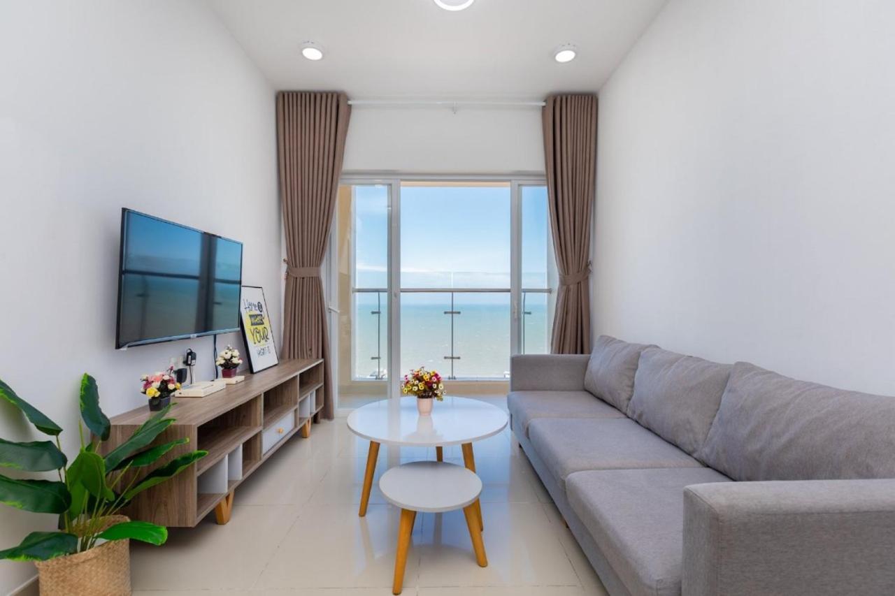 Nice Oasky With Seaview Apartment 头顿 外观 照片