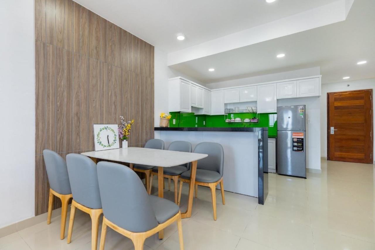 Nice Oasky With Seaview Apartment 头顿 外观 照片